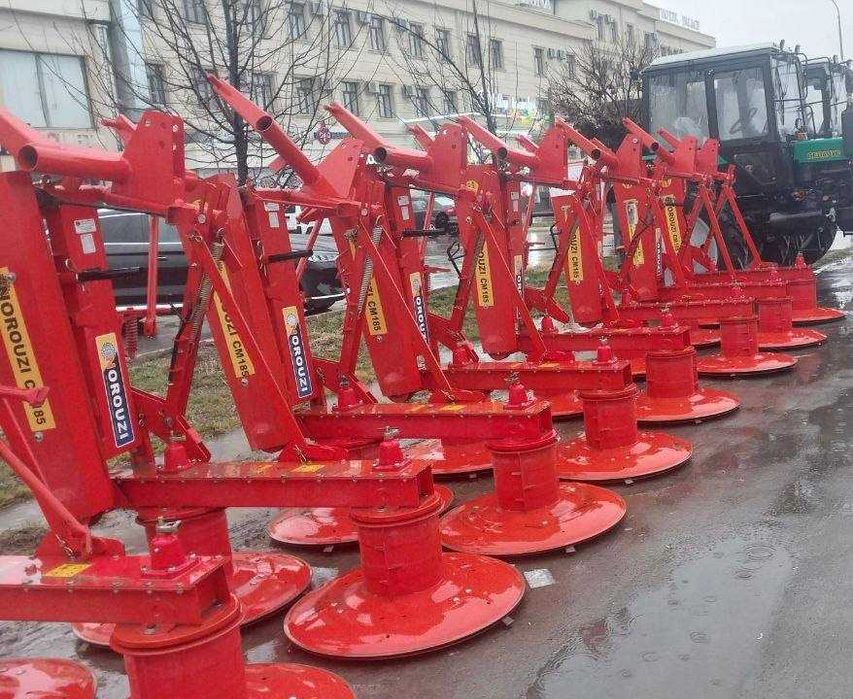 Rotorniy kosilka 185 Роторная касилка 185 вариантга бор фойзсиз