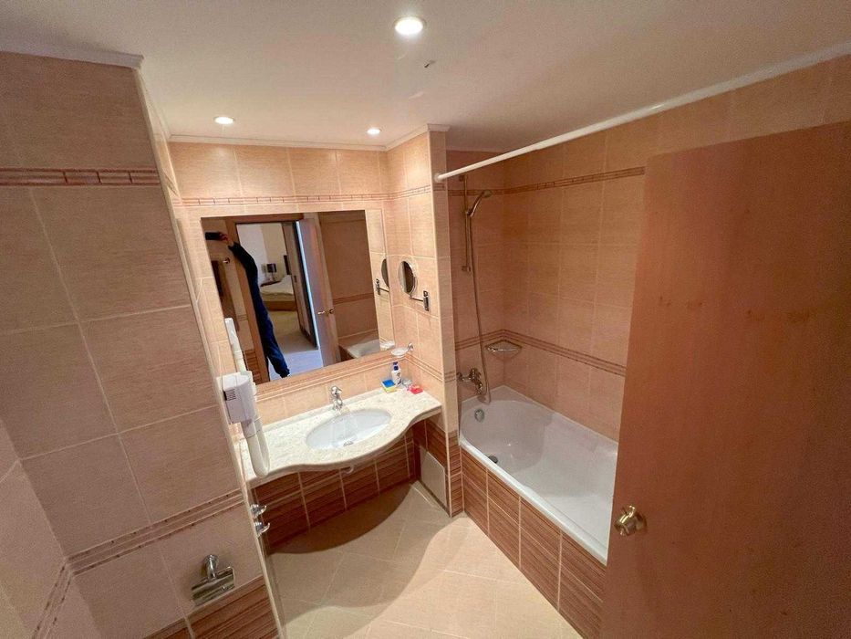 Продава се Двустаен апартамент в к.к. Слънчев бряг - 83 кв.м за 700 €/кв.м - Снимка #8