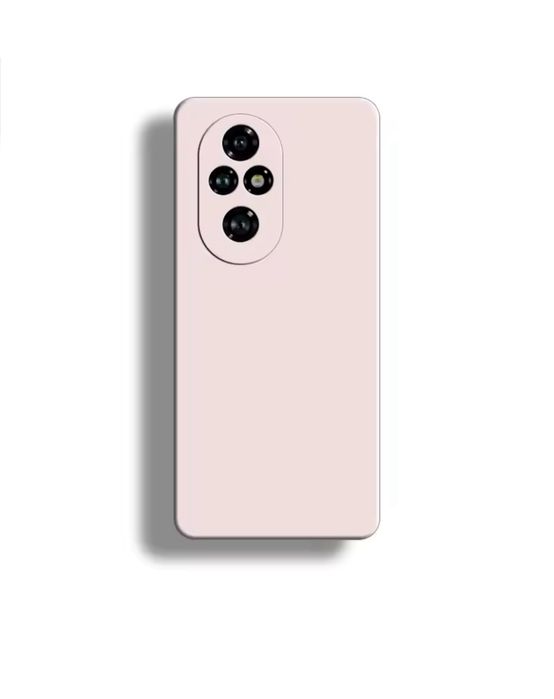 Honor 200 / 400 LITE /200 PRO Husa Slim TPU Interior Fin Anti Zgariere