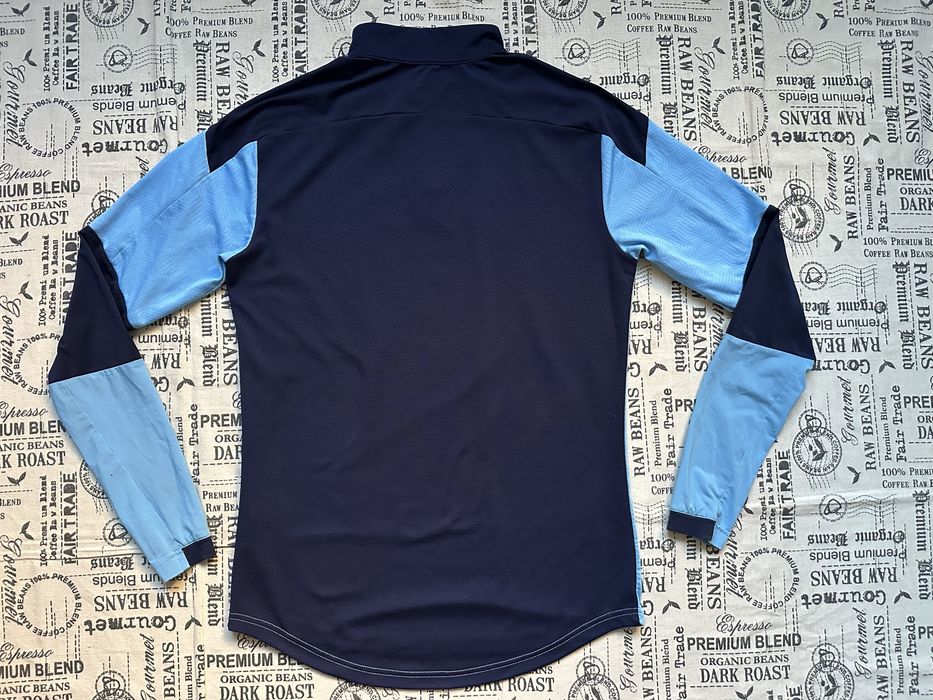 Puma Manchester City original горнище.M