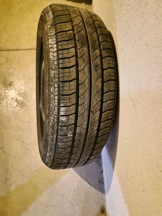 Комплект теглич р гума WV AUDI