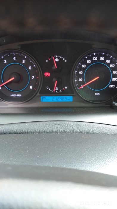 Продам свой автомобиль в отличном м состояние