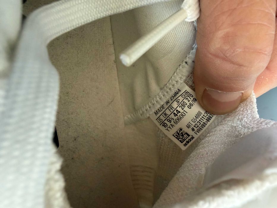 adidas UltraBoost 19''оригинални маратонки 44 номер