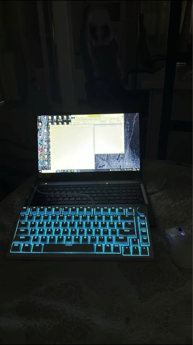 Клавиатура Ajazz AK820