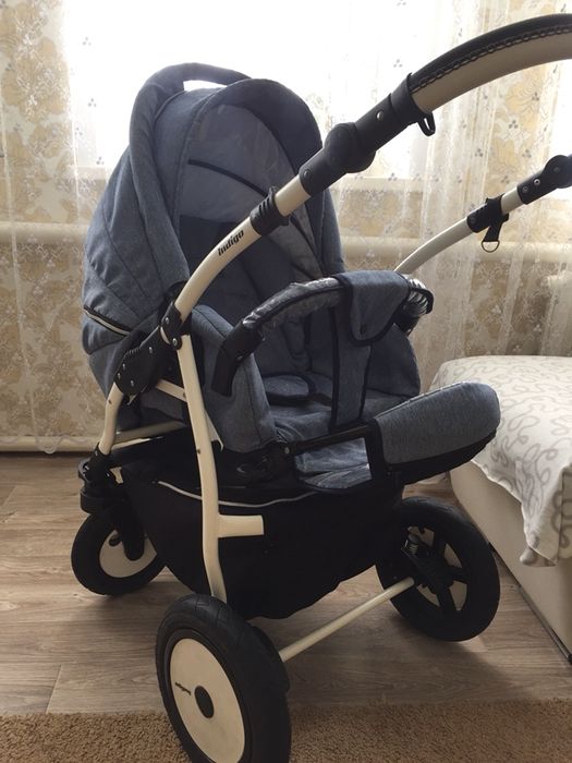 Коляска Indigo 2в1