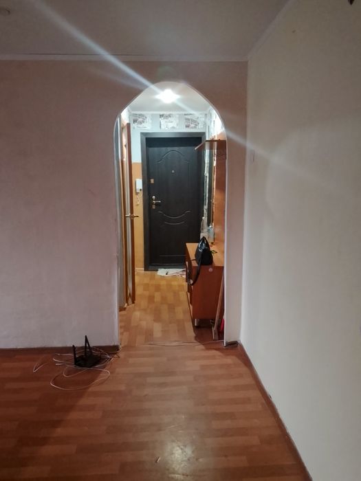 Сдаю 2х комн квартиру