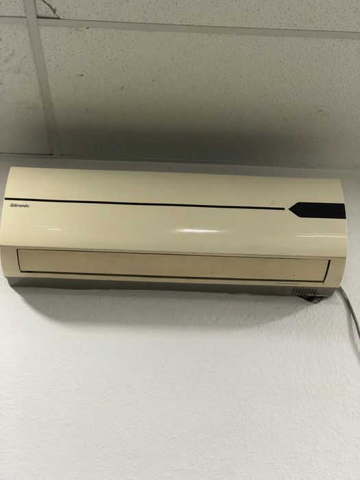 Продам кондиционеры б/у