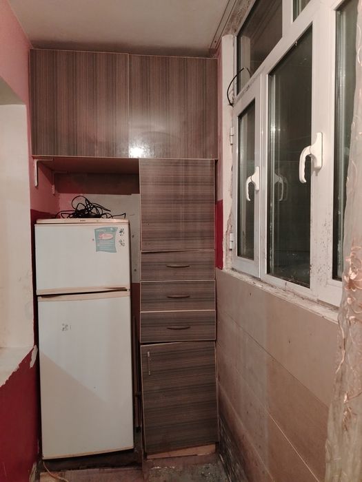 Чирчик ш. Троицк 1²х/1/4 40 м²