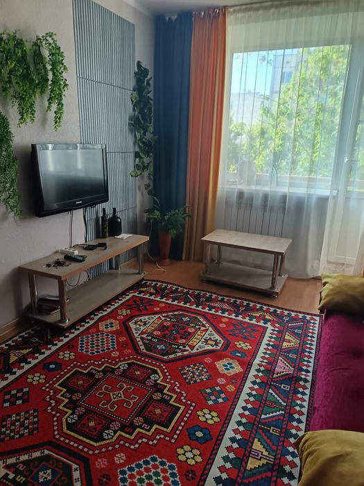 Квартира по часам, ночь, сутки