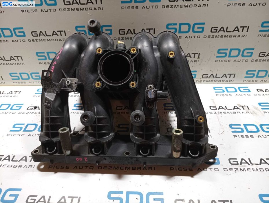 Galerie Admisie Mercedes Clasa C Class W203 2.0 B 2000 - 2007 Cod A1111412001 2900304569 [M7432]