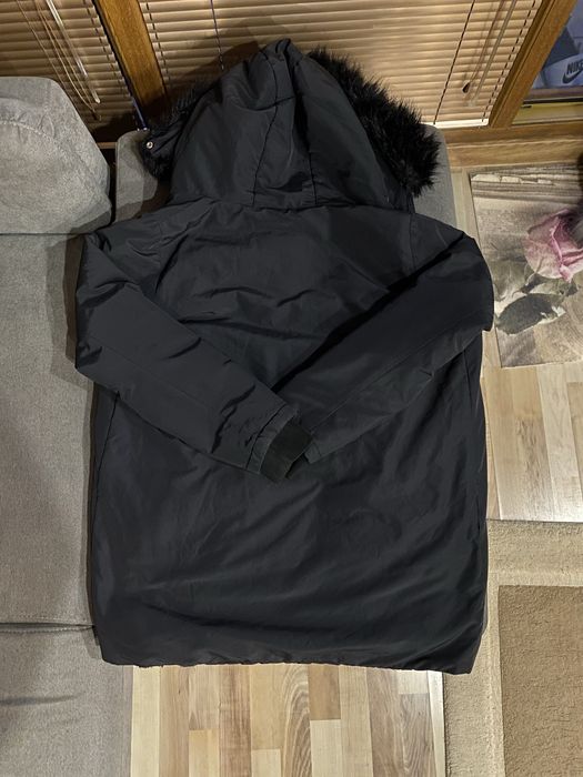 Ново дамско яке Zara