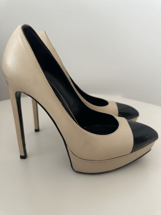 Туфли Saint Laurent оригинал