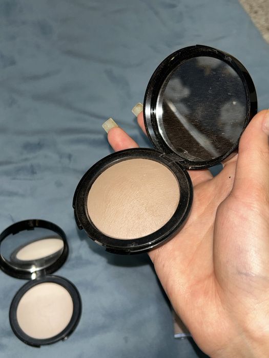 Dior, Romanova makeup