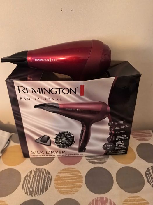 Ремингтон с гаранция