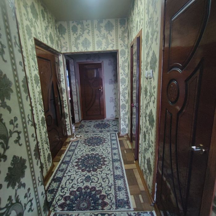 Сергели-8А 2/7/9 Балкон 2*6+Лифтавой Срочна Сотилади.