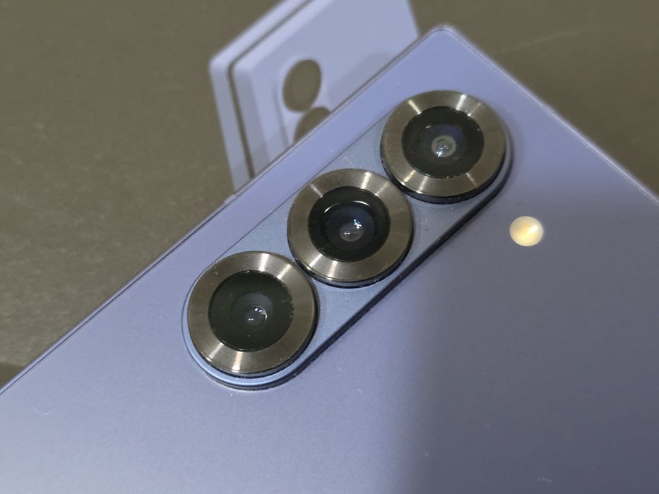 Samsung Galaxy Fold 6 Navy 256GB Гаранция