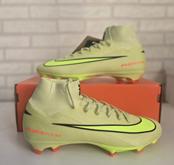 Бутонки Nike Superfly 10 PRO FG