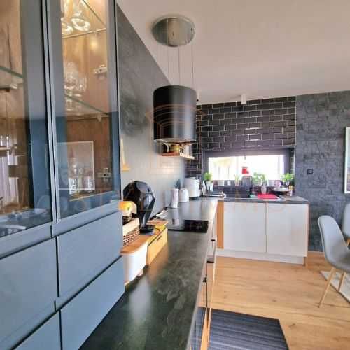 Продава се Къща в Разград, Варош - 96 кв.м за 2396 €/кв.м - Снимка #12