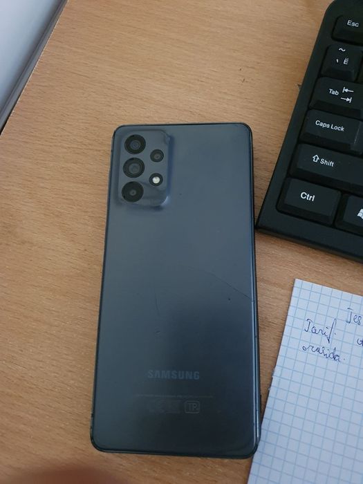 Samsung A73 5g  bolishi 1.3