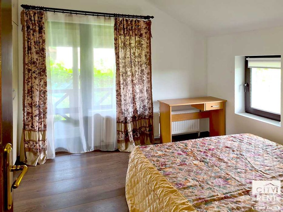 Дава се под наем Къща в с. Пушево, Област Велико Търново - 172 кв.м за 700 € - Снимка #12