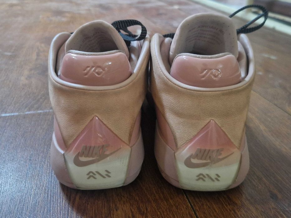 Nike Air Jordan 40