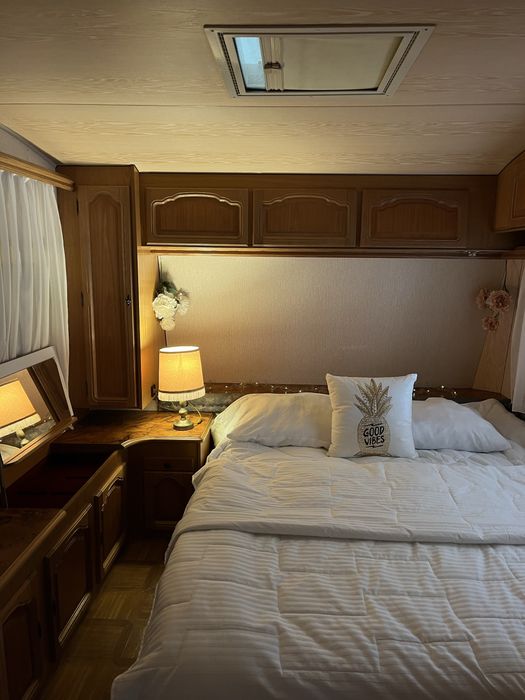 Каравана под наем  “Fantasea 2”  2026