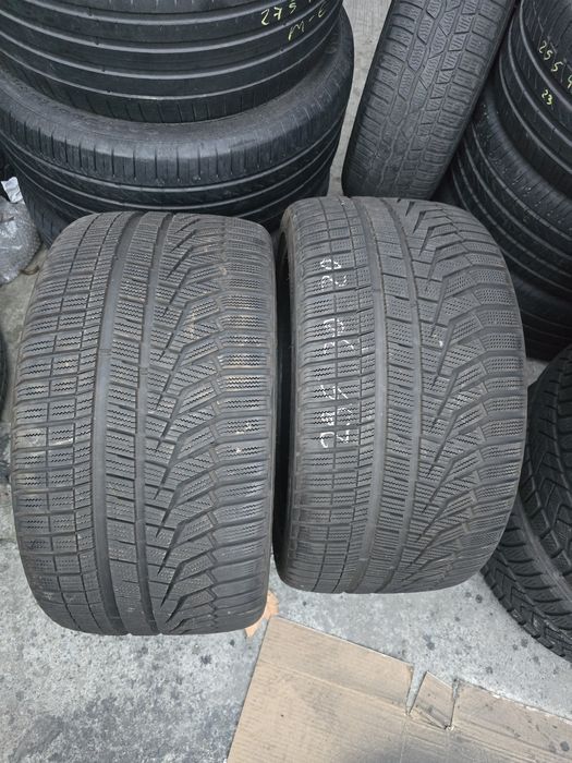 Anvelope iarna 295 30 20