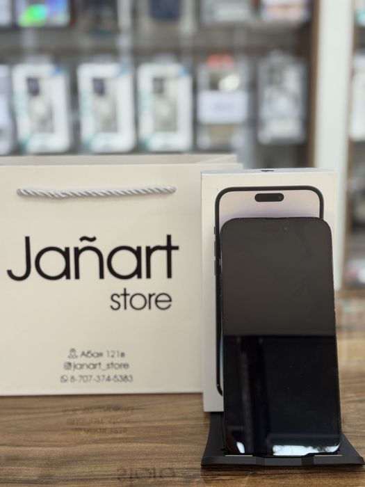 Iphone 14pro max 128 Айфон 14про макс 128
