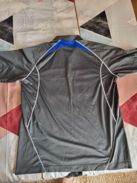 Тениска на Манчестър Юнайтед