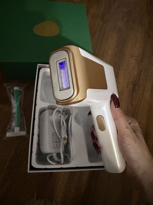 Продам фотоэпилятор