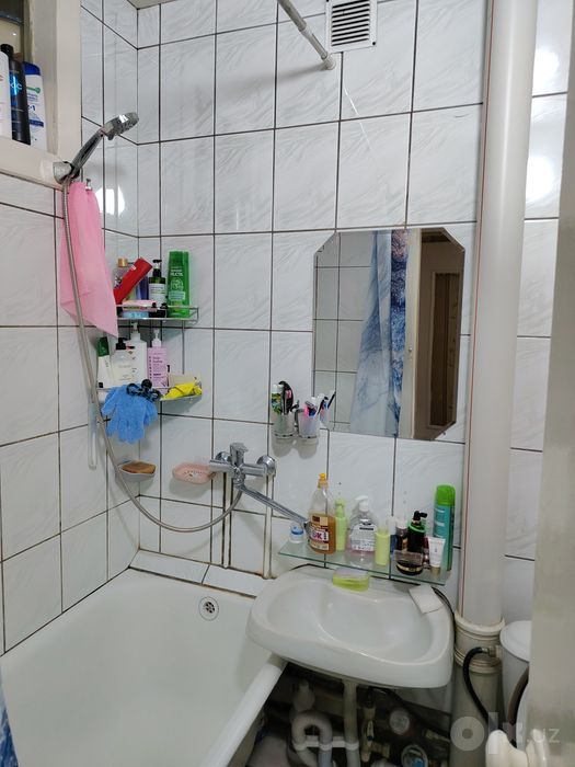 Продается квартира