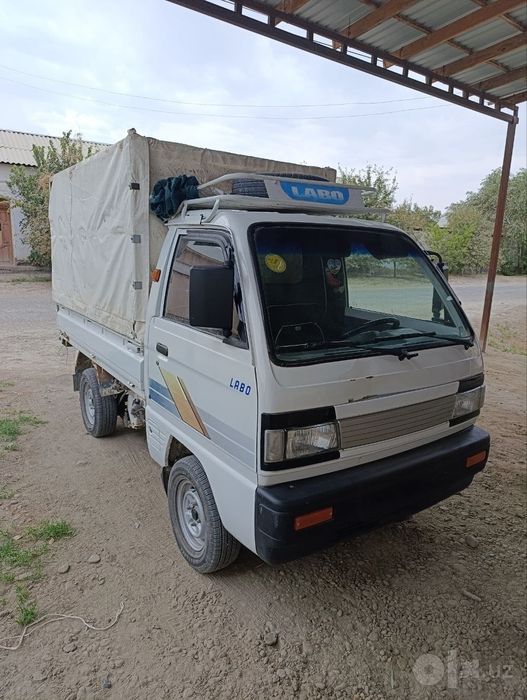 Labo Mashina sotiladi