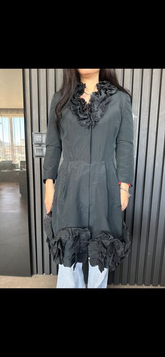 Dolce Gabana шлифер перфектен за дъжд,елегантен и стилен