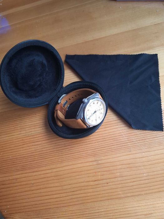 Часовник CIRCULA PROTRAIL automatic