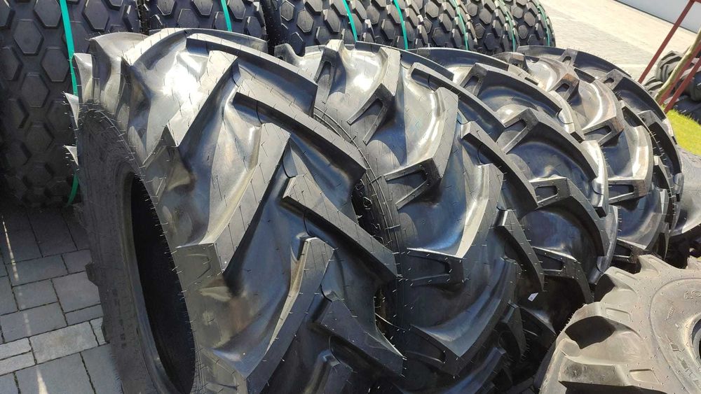 Cauciuri pentru TAF 18.4-26 / 16 pliuri NOI !!