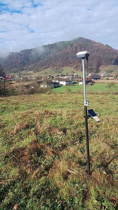 Prestez servicii de topografie, cadastru.