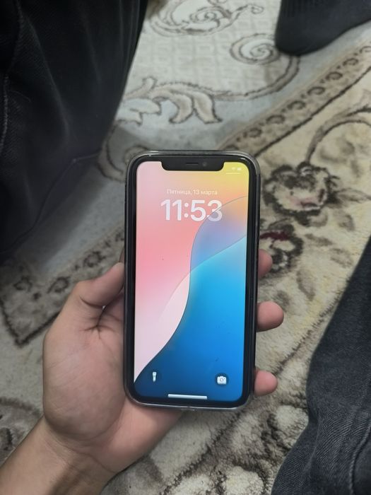 Айфон 11 срочнооо