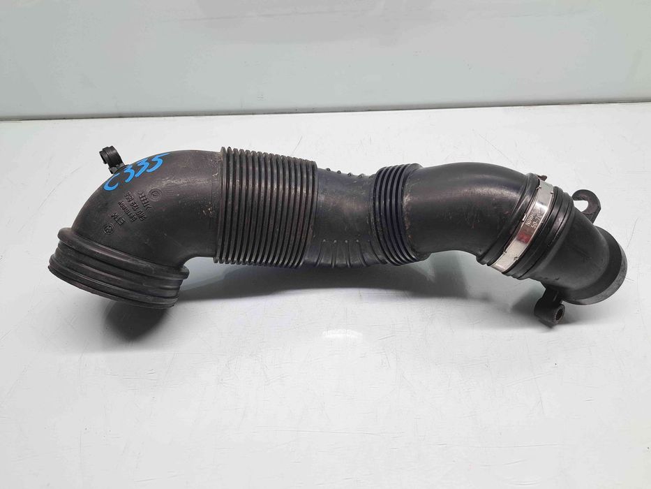 Tub admisie aer  Volkswagen Golf 6 (5K1) [Fabr 2009-2013] 5N0129656 2.