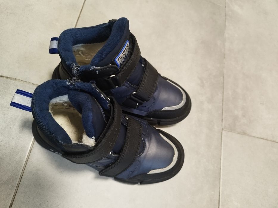 Детски боти Clibee 32 номер