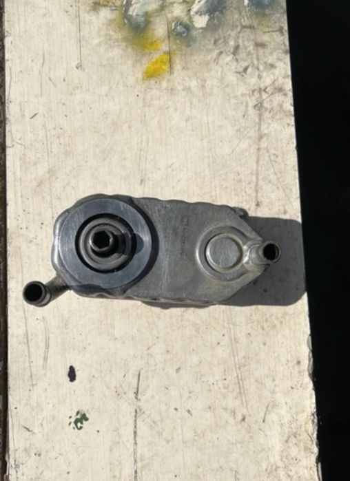 Vând termoflot racitor ulei Chrysler voyager și grand voyager