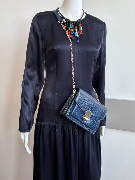 ARKET красива дълга рокля