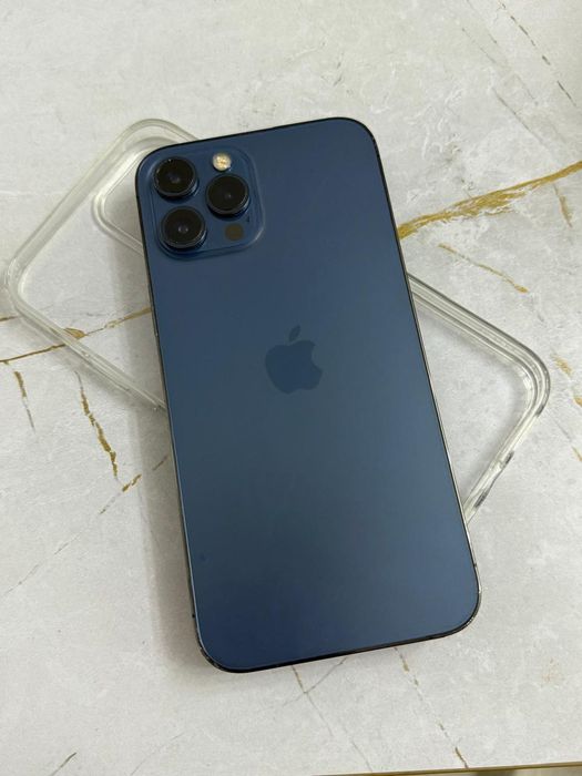 iPhone 12 pro max