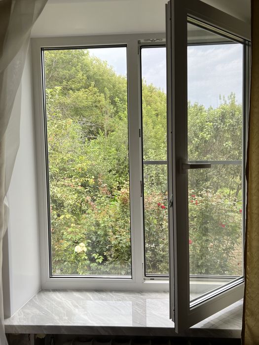 Продам дом в посёлке Глубокое