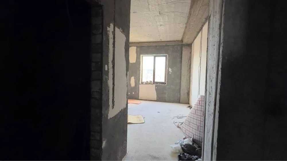 Eco House 3/5/10 квартира 93м2 коробка: Яккасарай Мукумий ПРОДАЖА