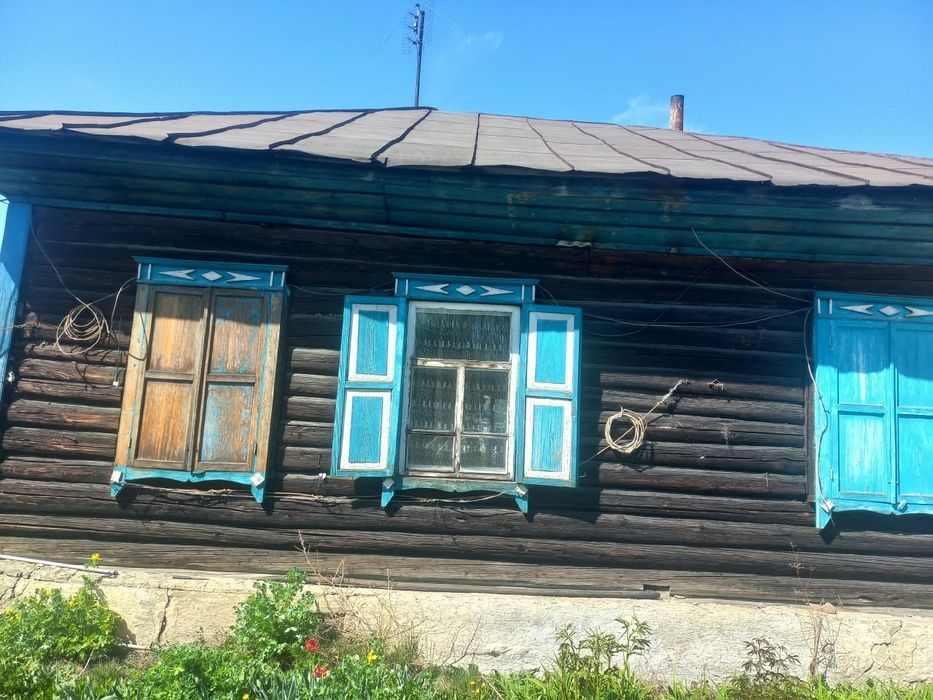 Продам дом на разбор.