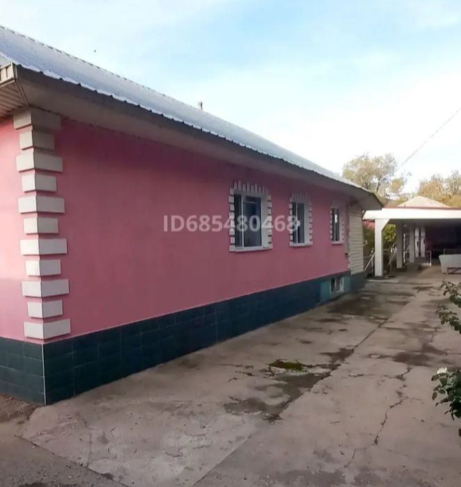 Продам дом, участок 7 соток