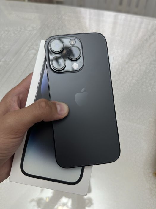 Айфон 14 Pro 256Gb