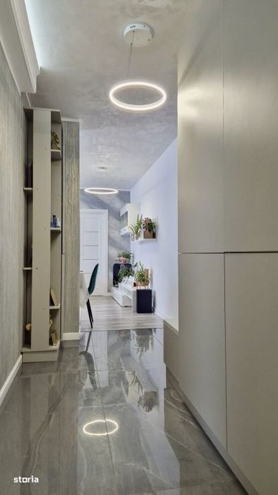 Apartament Modern 3 Camere + Terasa Panoramica | Zona Vivo - BMW