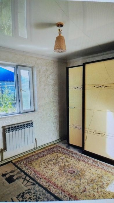Дом Ащыбулаке до барахолке 25 км