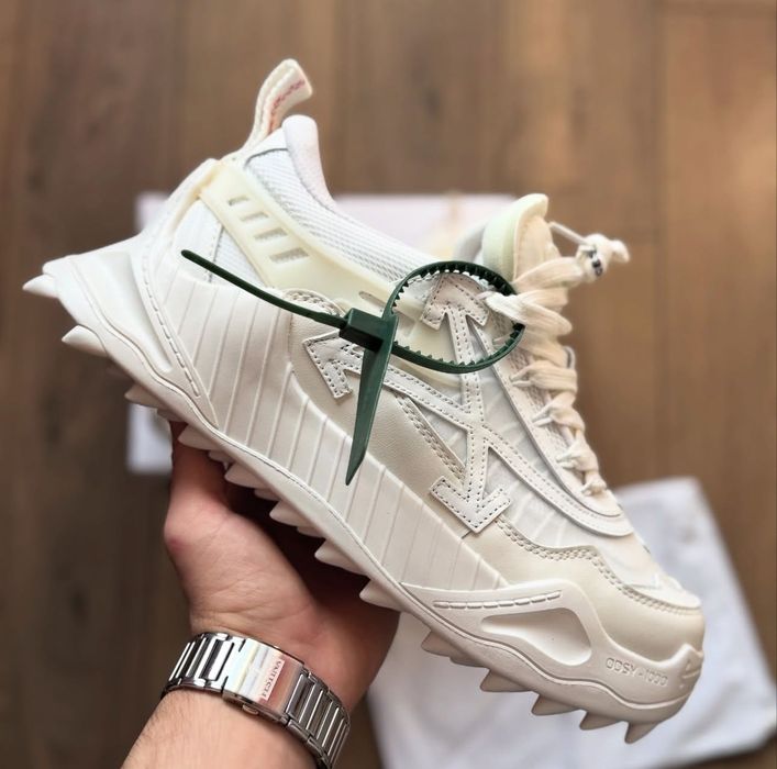 Off white odsy 1000